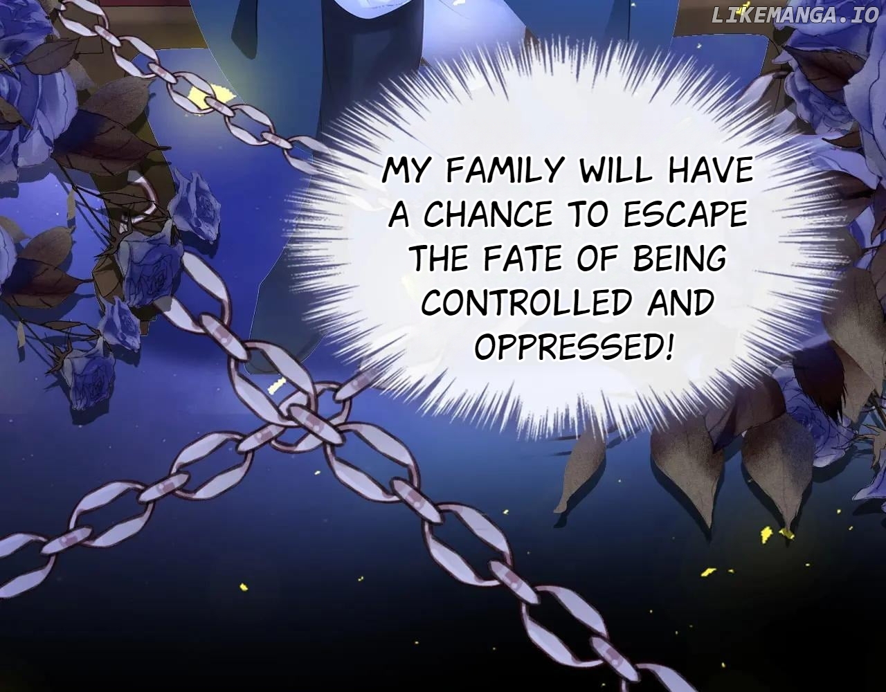 Quick Transmigration: The Host Wants To Die Chapter 167 - page 85